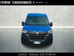 Renault Master T35 2.3 dci 130cv L3 g.vol. Ice E6