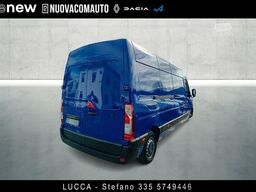 Renault Master T35 2.3 dci 130cv L3 g.vol. Ice E6