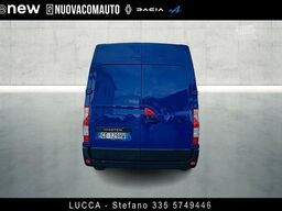 Renault Master T35 2.3 dci 130cv L3 g.vol. Ice E6
