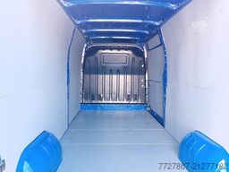 Renault Master T35 2.3 dci 130cv L3 g.vol. Ice E6