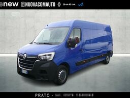 Renault Master T35 2.3 dci 135cv L3H2 Ice E6d-temp