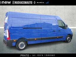 Renault Master T35 2.3 dci 135cv L3H2 Ice E6d-temp