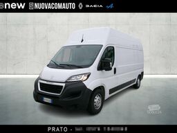 Peugeot Boxer 335 2.2 bluehdi 140cv S&S L3H3 E6d