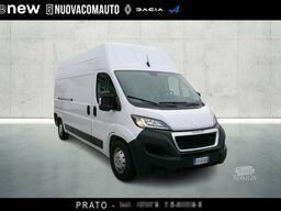 Peugeot Boxer 335 2.2 bluehdi 140cv S&S L3H3 E6d