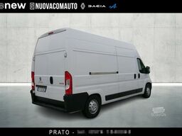 Peugeot Boxer 335 2.2 bluehdi 140cv S&S L3H3 E6d