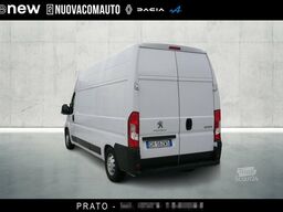 Peugeot Boxer 335 2.2 bluehdi 140cv S&S L3H3 E6d