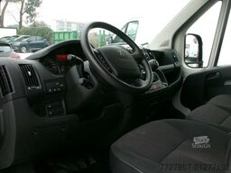 Peugeot Boxer 335 2.2 bluehdi 140cv S&S L3H3 E6d