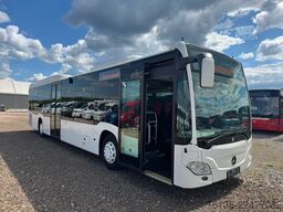 MERCEDES-BENZ Citaro LE 50 Sitzplätze mehrfach Verfügbar