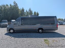 MERCEDES-BENZ Sprinter 519 23+1 Klima Standheizung Ahk El. Tür