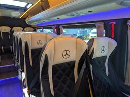 MERCEDES-BENZ Sprinter 519 23+1 Klima Standheizung Ahk El. Tür