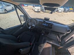 MERCEDES-BENZ Sprinter 519 23+1 Klima Standheizung Ahk El. Tür