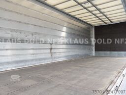 MERCEDES-BENZ Actros 2645 Getränke Retarder Lift-/Lenk. LBW E6