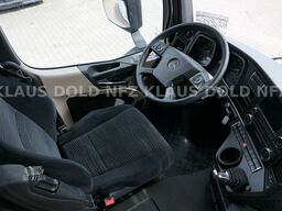 MERCEDES-BENZ Actros 2645 Getränke Retarder Lift-/Lenk. LBW E6
