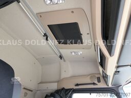 MERCEDES-BENZ Actros 2645 Getränke Retarder Lift-/Lenk. LBW E6