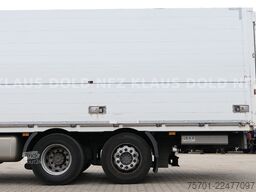 MERCEDES-BENZ Actros 2645 Getränke Retarder Lift-/Lenk. LBW E6