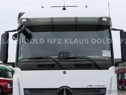 MERCEDES-BENZ Actros 2645 Getränke Retarder Lift-/Lenk. LBW E6