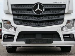 MERCEDES-BENZ Actros 2645 Getränke Retarder Lift-/Lenk. LBW E6