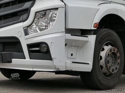 MERCEDES-BENZ Actros 2645 Getränke Retarder Lift-/Lenk. LBW E6