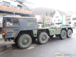 MAN MAN Multi 8x8 32.403 VFAEG 15 to Hackenlift Bund