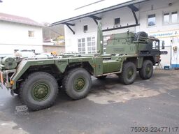 MAN MAN Multi 8x8 32.403 VFAEG 15 to Hackenlift Bund