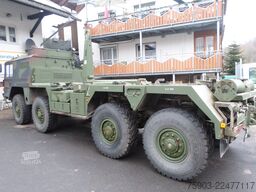 MAN MAN Multi 8x8 32.403 VFAEG 15 to Hackenlift Bund