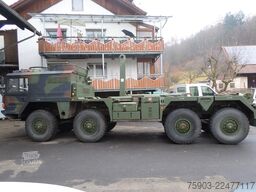 MAN MAN Multi 8x8 32.403 VFAEG 15 to Hackenlift Bund