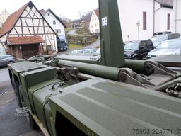 MAN MAN Multi 8x8 32.403 VFAEG 15 to Hackenlift Bund