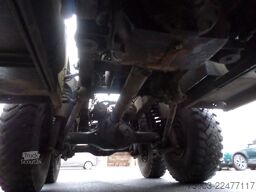 MAN MAN Multi 8x8 32.403 VFAEG 15 to Hackenlift Bund
