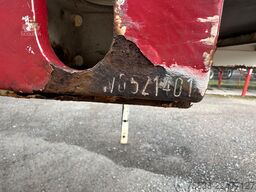 KRONE WK 7.3N2RSTG*Koffer*45m³*Rolltor*Doppelstock