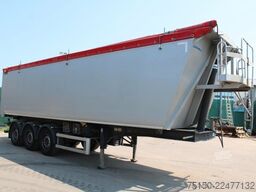 GRANULA Kippmulde ALU/ALU - 52 m³ Nr.: 752