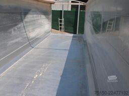 GRANULA Kippmulde ALU/ALU - 52 m³ Nr.: 752