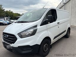 FORD Transit Custom 2.0 TDCI ,260 Startup