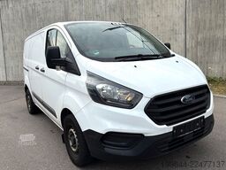 FORD Transit Custom 2.0 TDCI ,260 Startup