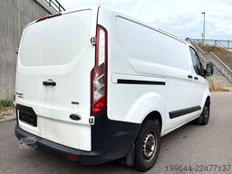 FORD Transit Custom 2.0 TDCI ,260 Startup