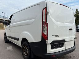 FORD Transit Custom 2.0 TDCI ,260 Startup