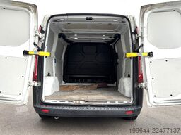 FORD Transit Custom 2.0 TDCI ,260 Startup