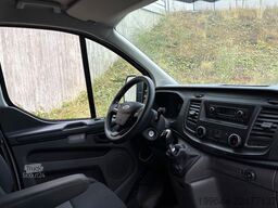 FORD Transit Custom 2.0 TDCI ,260 Startup