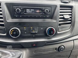 FORD Transit Custom 2.0 TDCI ,260 Startup