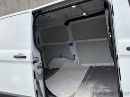 FORD Transit Custom 2.0 TDCI ,260 Startup