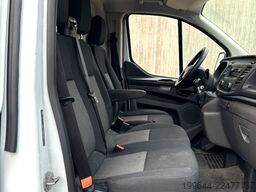 FORD Transit Custom 2.0 TDCI ,260 Startup