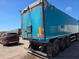 WIELTON 50 cbm Getreidemulde, Pendelklappe,Kornschieber