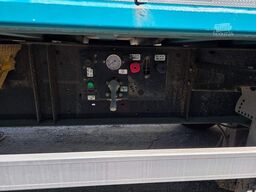 WIELTON 50 cbm Getreidemulde, Pendelklappe,Kornschieber