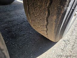 WIELTON 50 cbm Getreidemulde, Pendelklappe,Kornschieber