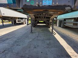 WIELTON 50 cbm Getreidemulde, Pendelklappe,Kornschieber