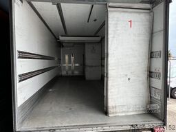 MAN TGX 26.440 Klima Lenkachse 7,35m MitsubishiTU100