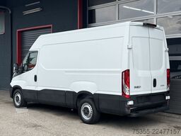 IVECO Daily 35S12 Klimaanlage 3-Sitzer 270° Hecktüren