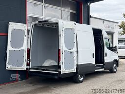 IVECO Daily 35S12 Klimaanlage 3-Sitzer 270° Hecktüren