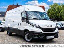 IVECO DAILY 35S18V L4H2 *AUTOMATIK* *NEUWERTIG* 176 PS