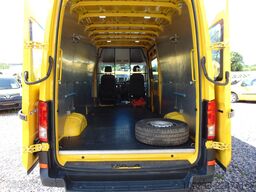 VW Crafter 35 2.0 TDI 4 Motion Maxi Kamera