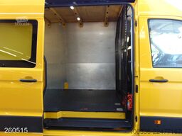 VW Crafter 35 2.0 TDI 4 Motion Maxi Kamera